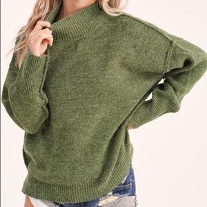 Luxy Sweater